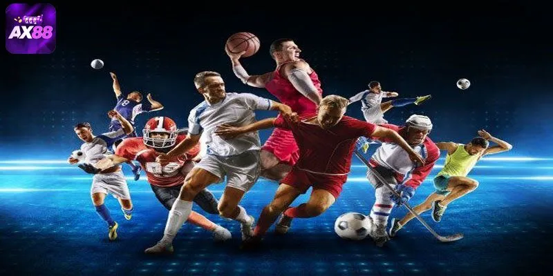 BTi là một trong những sảnh sport hấp dẫn nhất tại AX88