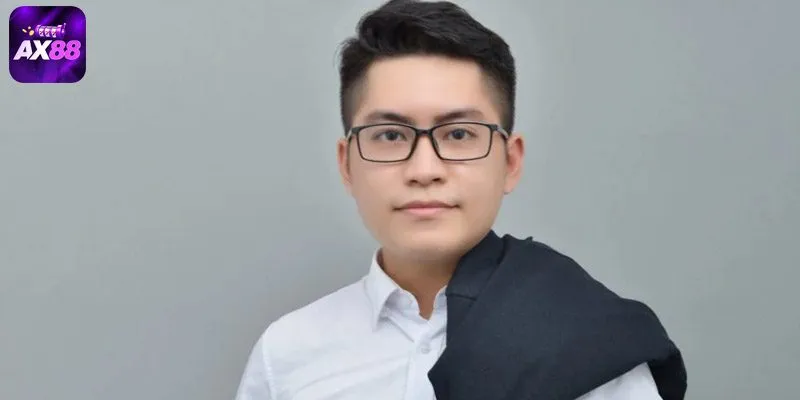 CEO Trần Thành Nam là ai?