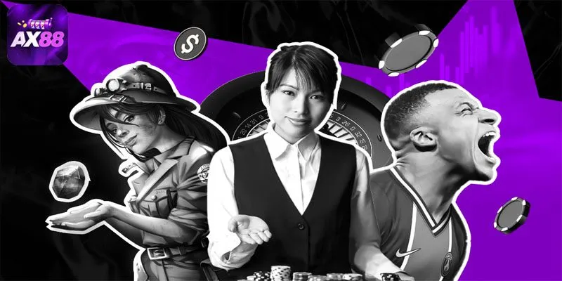 Bạn cần có kiến thức về game, nhà cái khi hợp tác thu lợi nhuận 