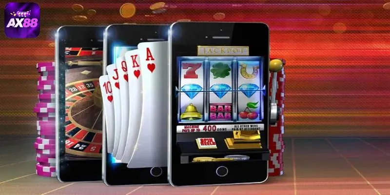 Lưu ý khi tải app AX88
