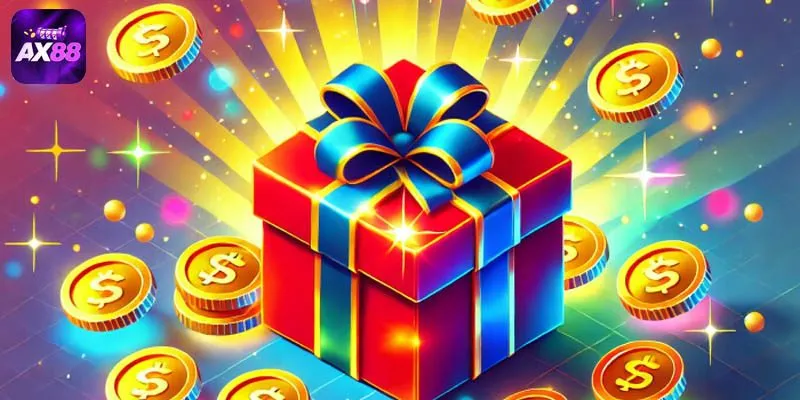 Ưu Đãi Nạp Hàng Tháng Tại AX88 – Cơ Hội Nhận Thưởng Đều Tay